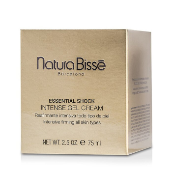 Natura Bisse Natura Bisse Gel Creme Essential Shock Intense