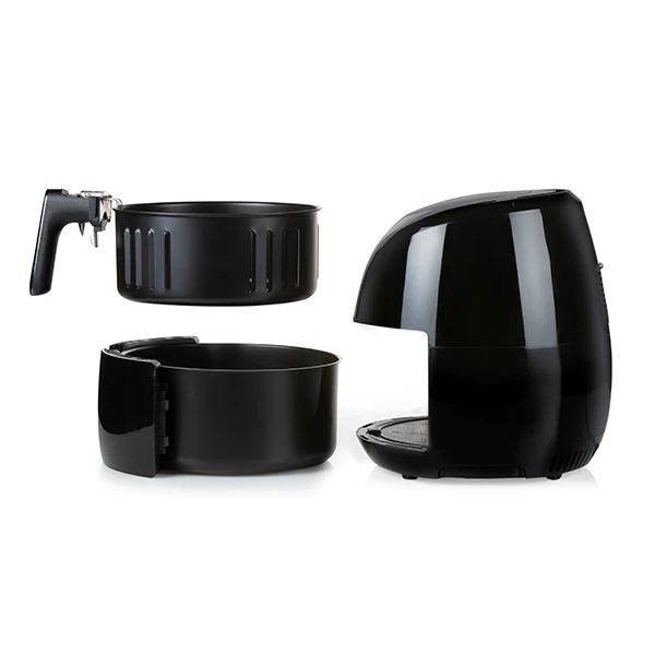 Friteuse à air chaud Deli Fryer XXL 5 L 2000 W DO533FR Domo