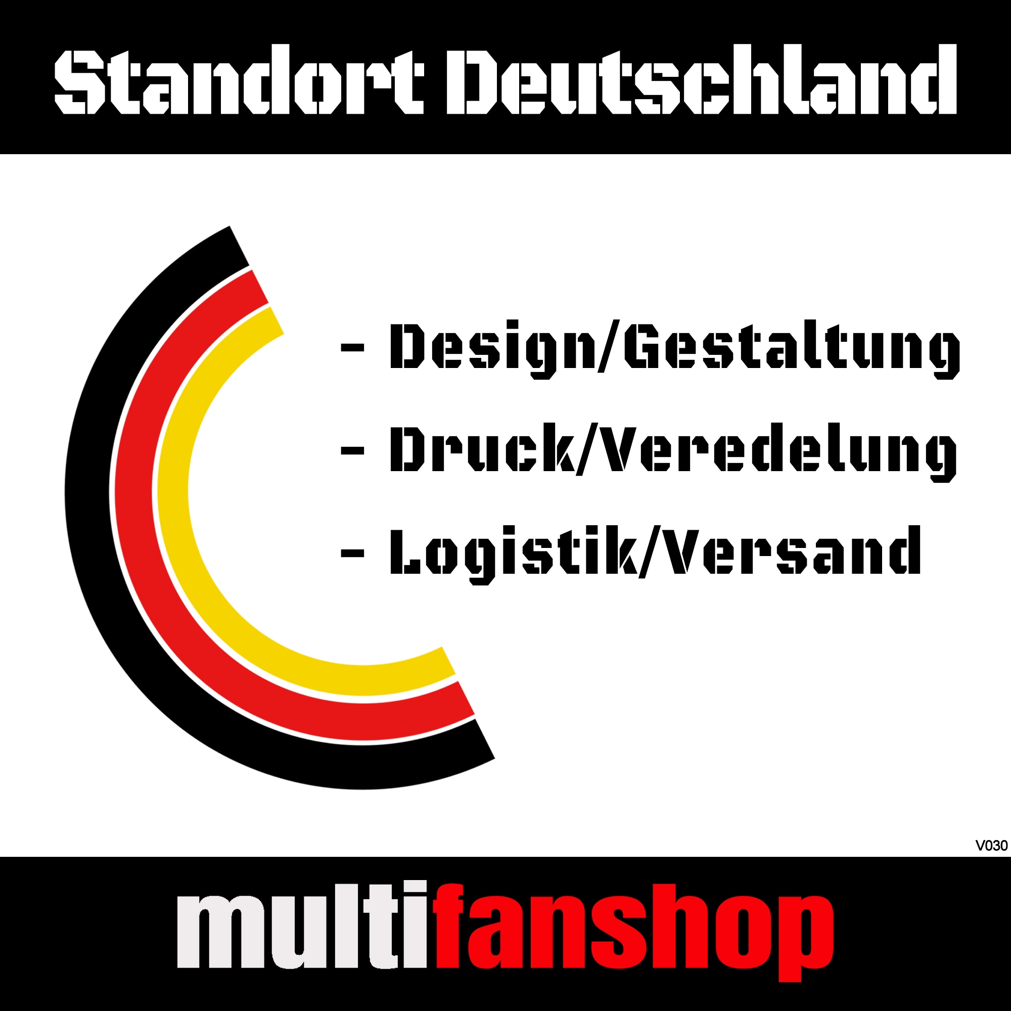 multifanshop® Damen T-Shirt - Hamburg - Meine Fankurve - Druck blau