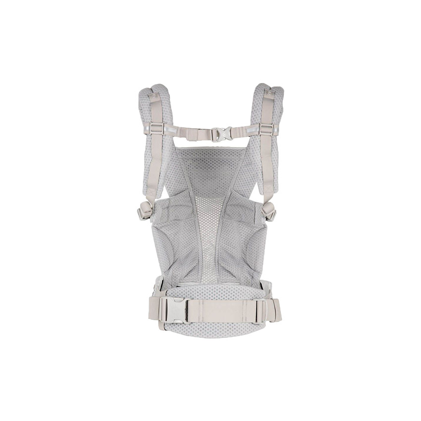Porte-bébé Omni Breeze - Gris perle