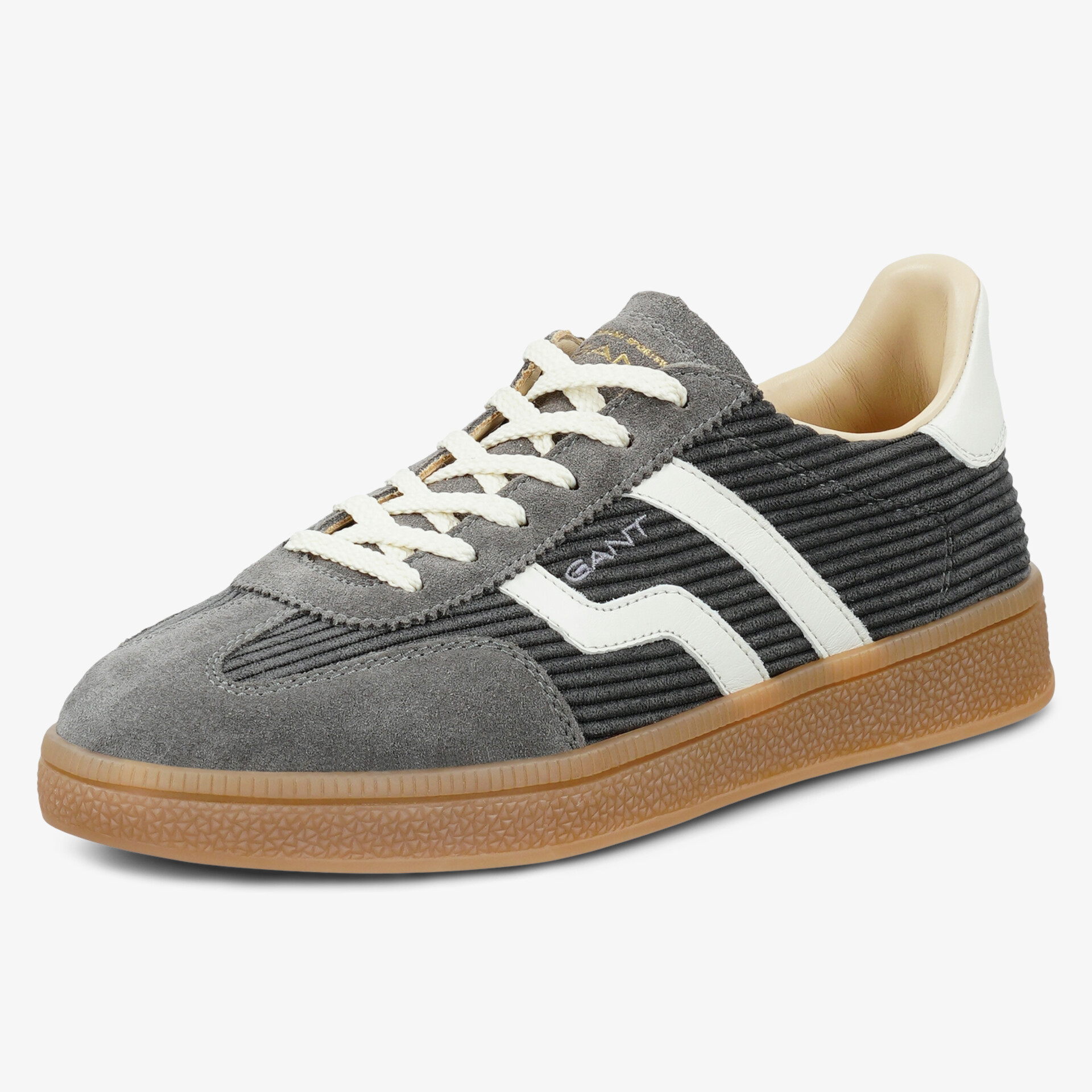 GANT Damen Sneaker Low grau