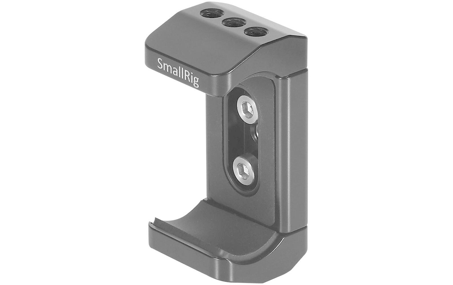 Holder for Portable Power BanksHalterung für portable Powerbanks