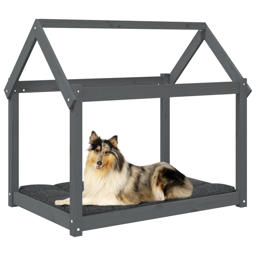 Cama para cachorro