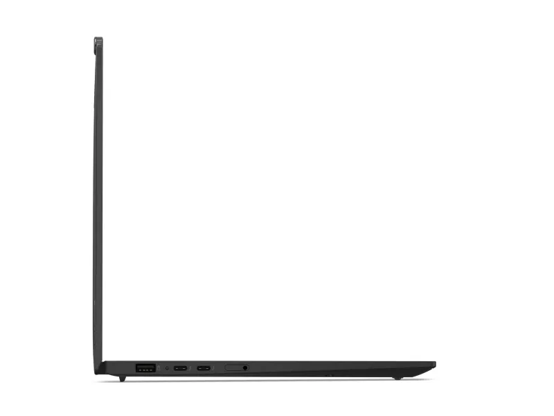 Lenovo ThinkPad X1 Carbon Gen 13 21NS - 180° hængselsdesign - Intel Core Ultra 7 - 258V / op til 4.8 GHz - Evo - Win 11 Pro - Intel Arc Graphics 140V - 32 GB RAM - 1 TB SSD TCG Opal Encryption 2, NVMe, Performance - 14