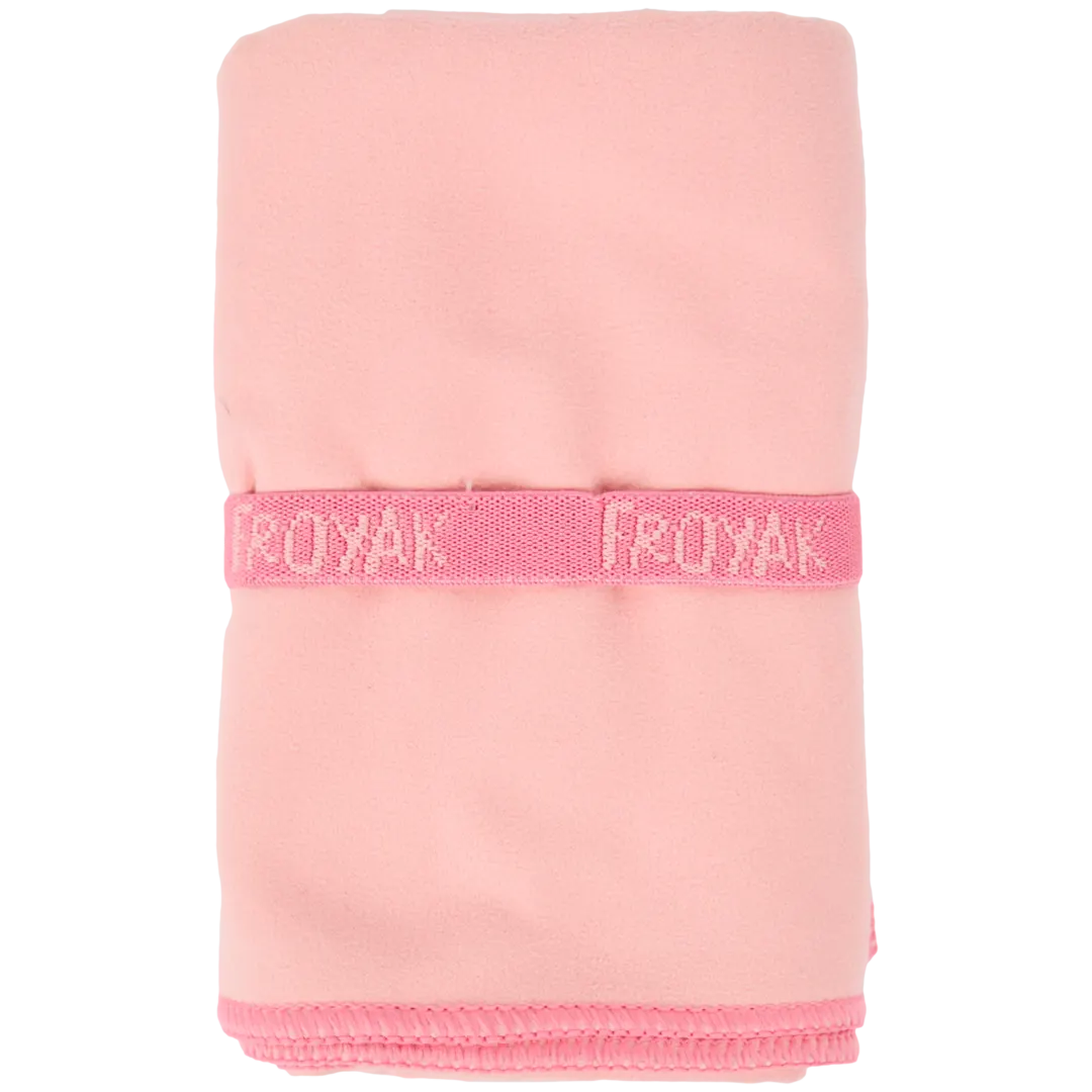 Serviette de voyage Froyak