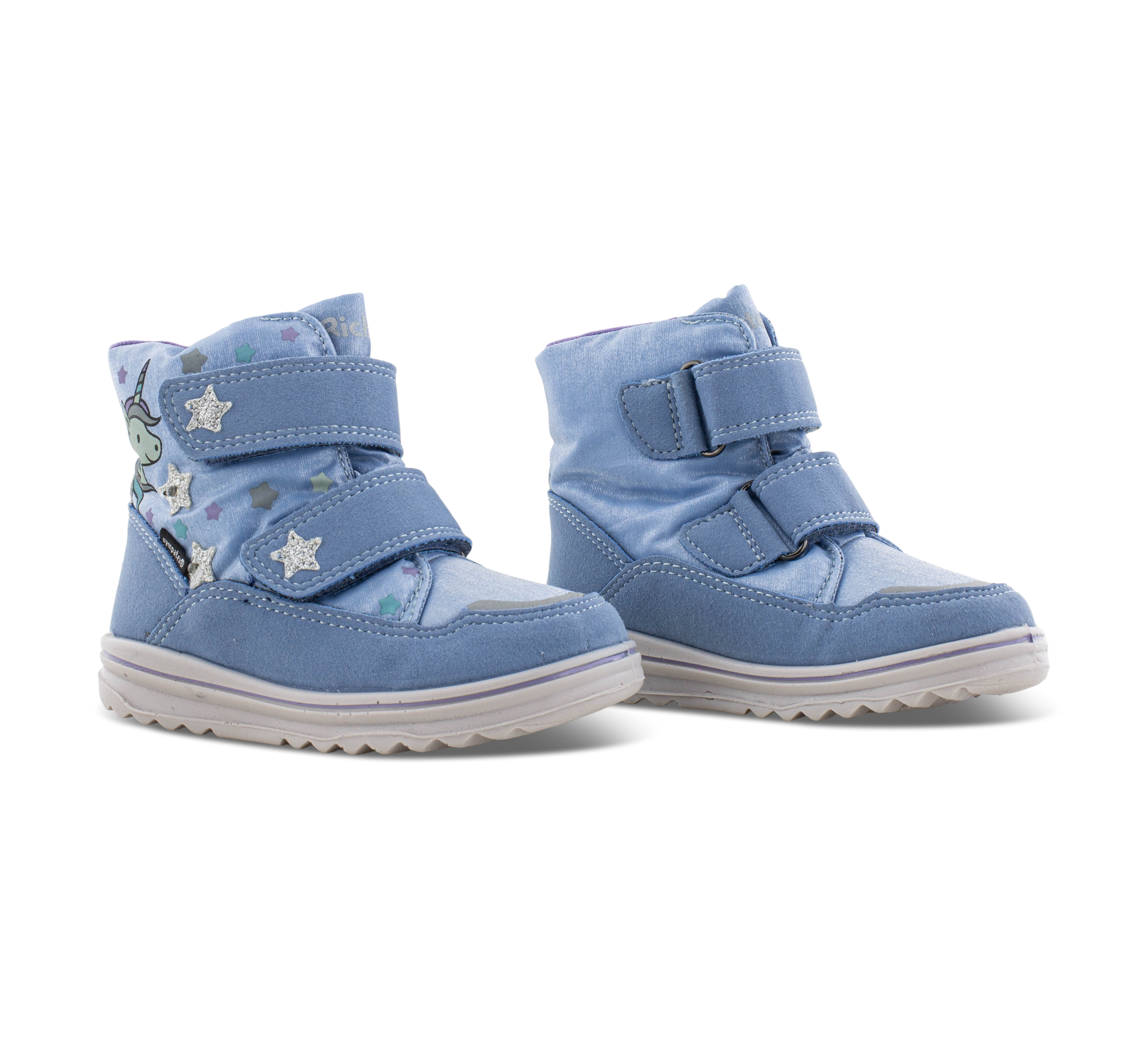 Richter Snow - Winterschuhe