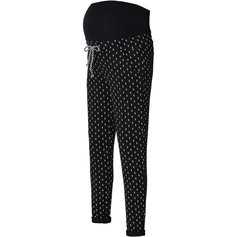 Noppies Casual Hose Macron Black
