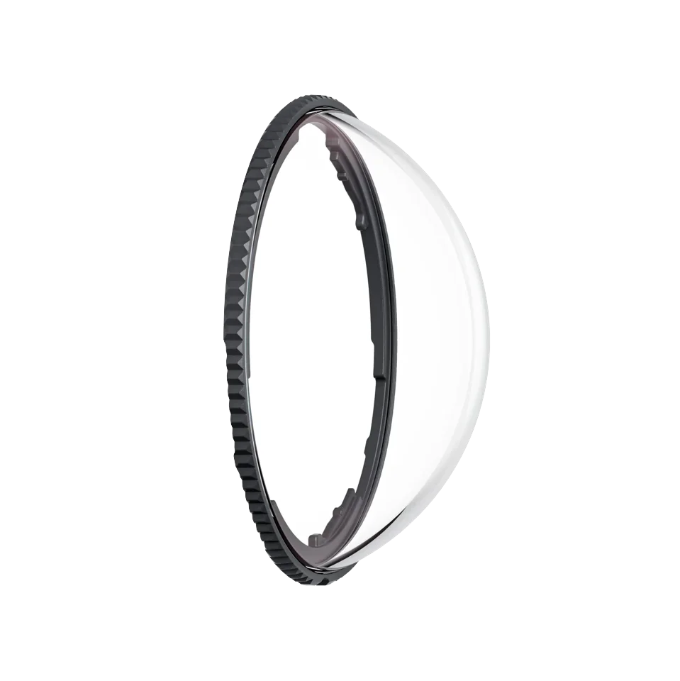 Insta360 X4 Premium Lens Guards
