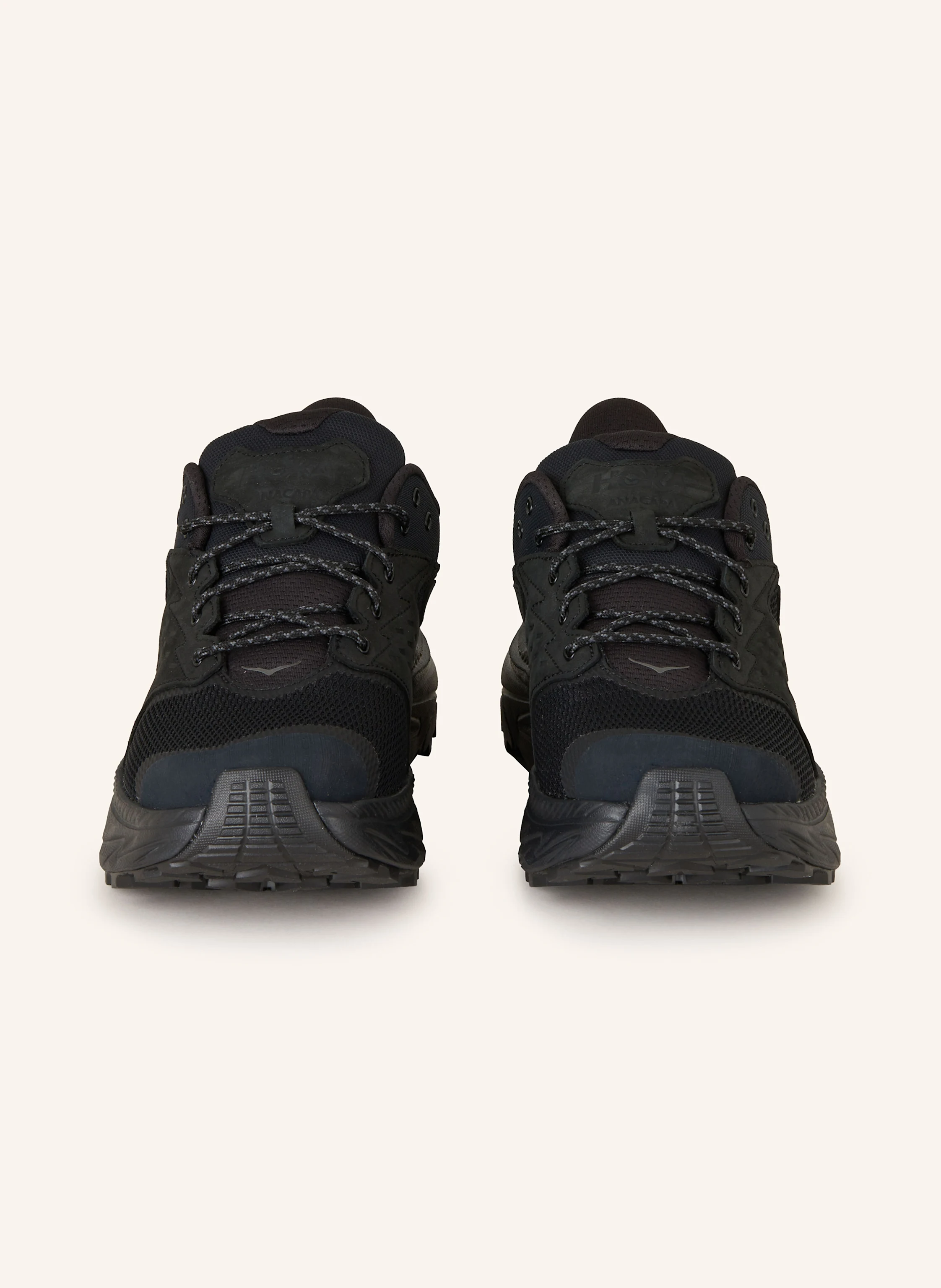 HOKA Wanderschuhe ANACAPA 2 LOW GTX