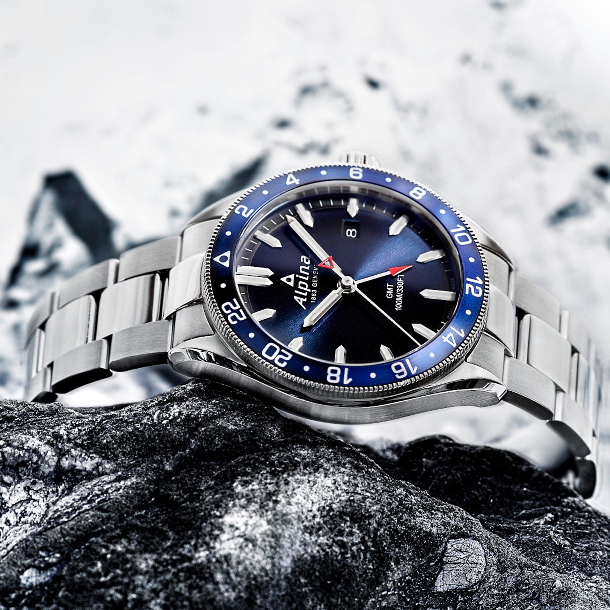 Alpina Watch