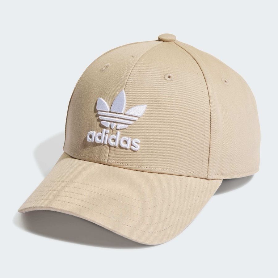 Adidas Original Casquette Trefoil Baseball
