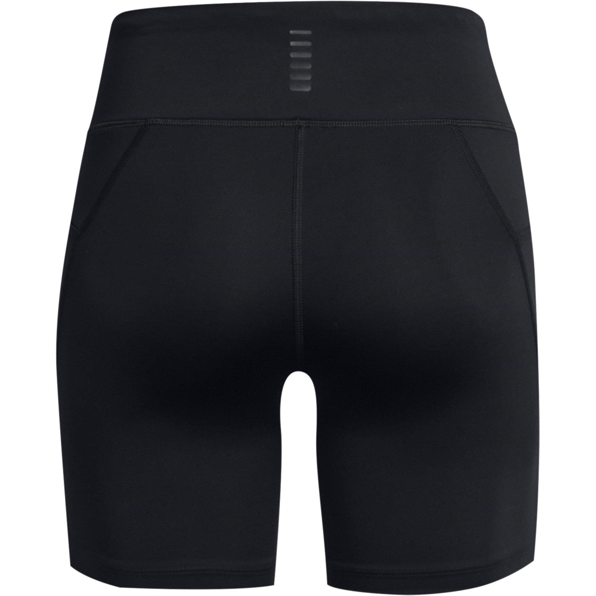Under Armour Under Armour Ua Launch Half Tight Tracksuit Short Womens