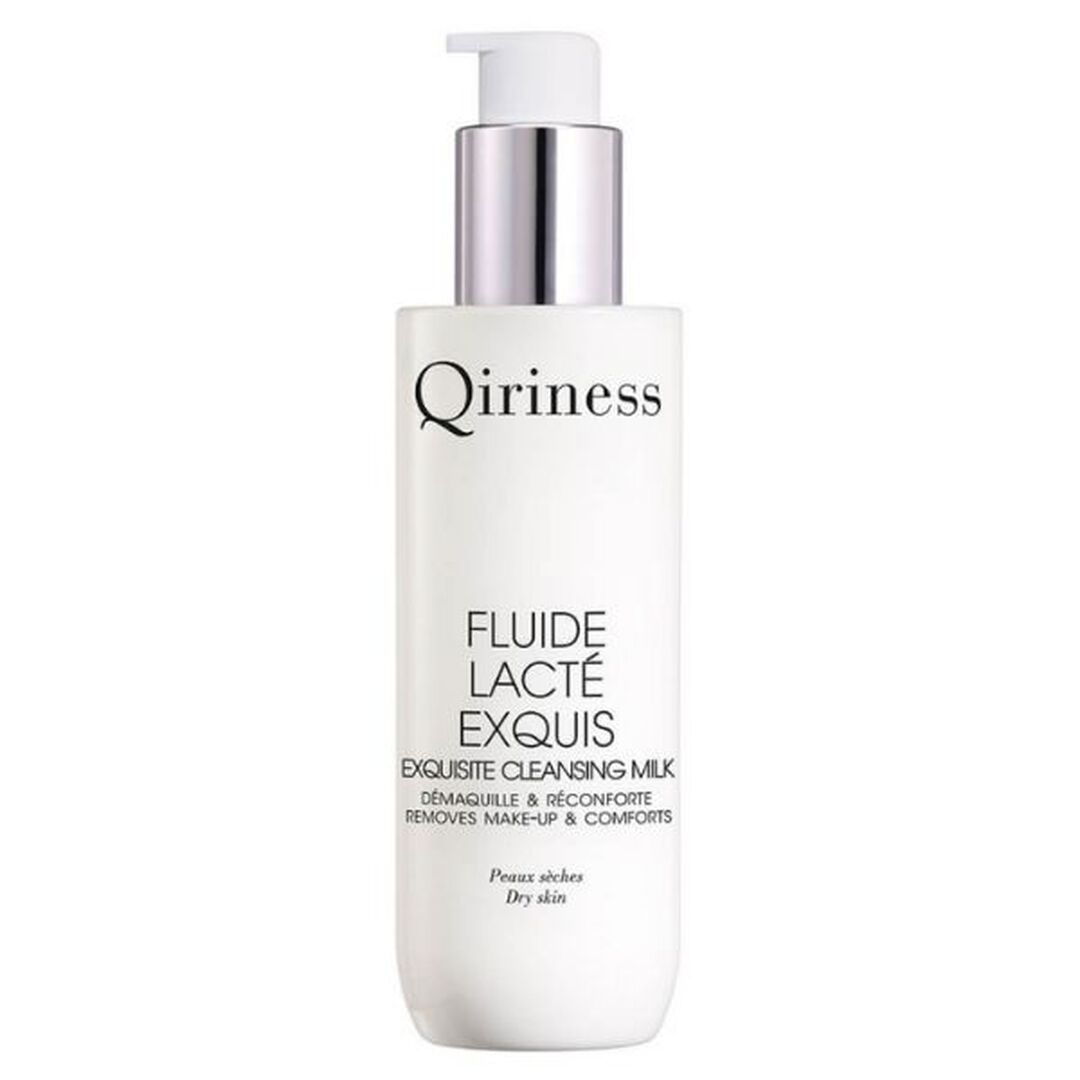 QIRINESS Initiation Fluide Lacté Exquis - 200ml