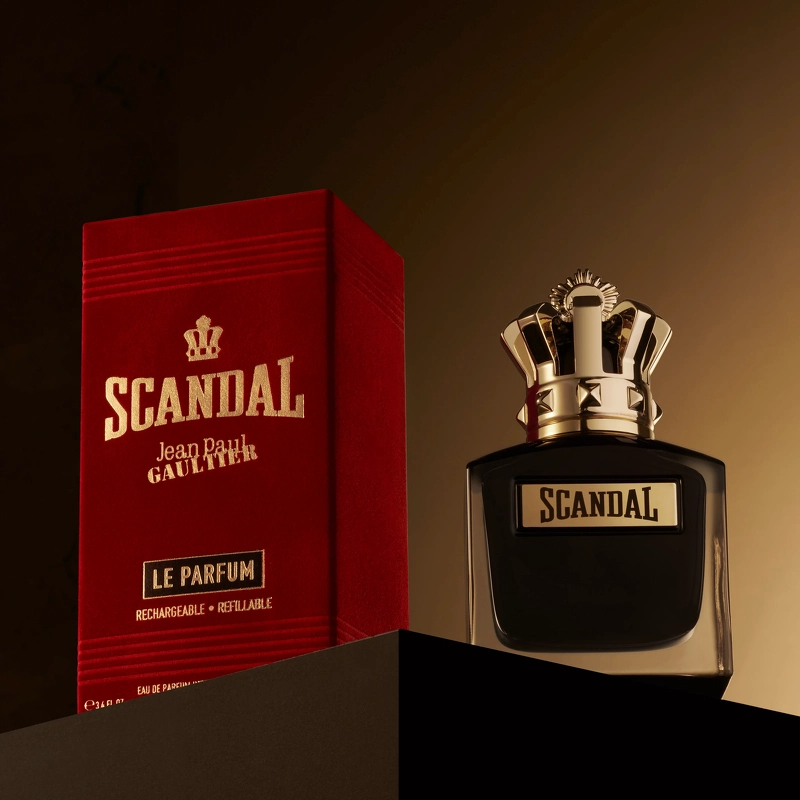 Jean Paul Gaultier Scandal Le Parfum Him EDP 100 ml