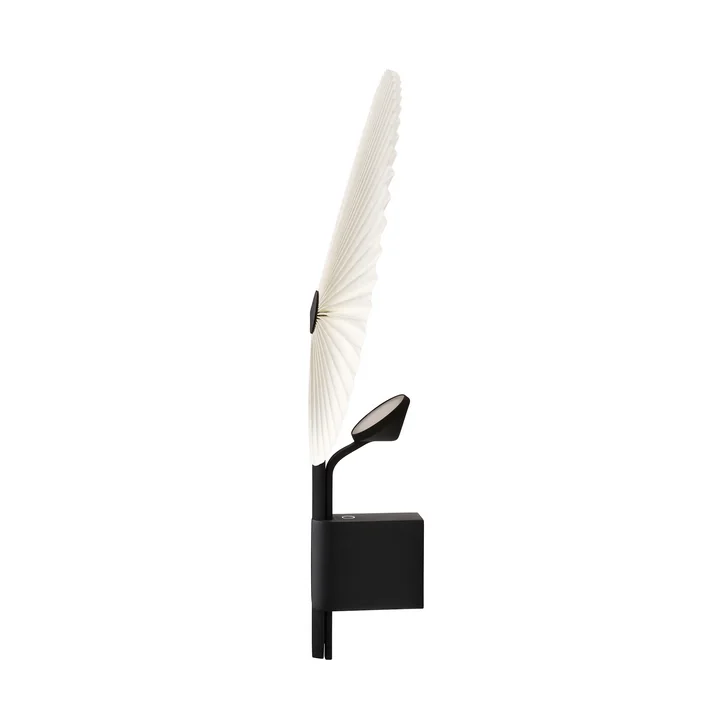 Gejst - Liris LED-Wandleuchte, Messing