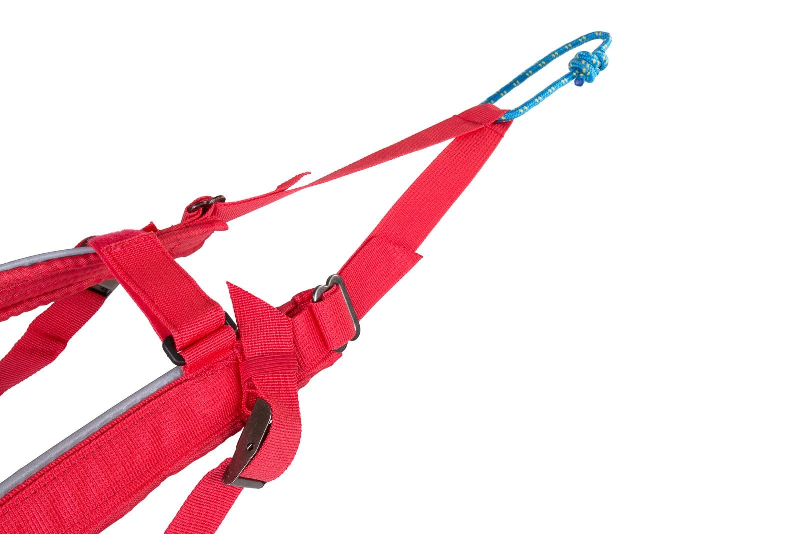Kjøp Non-Stop Dogwear Combined Harness fra Hekta på tur!