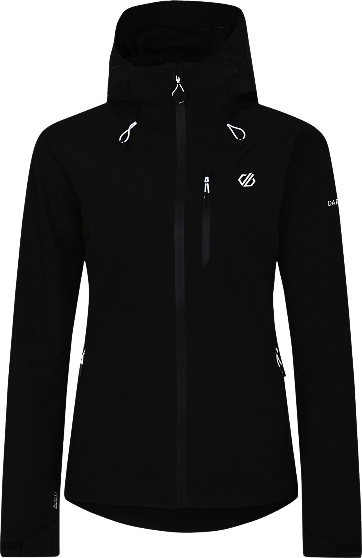 Dare2b Torrek Damen Regenjacke