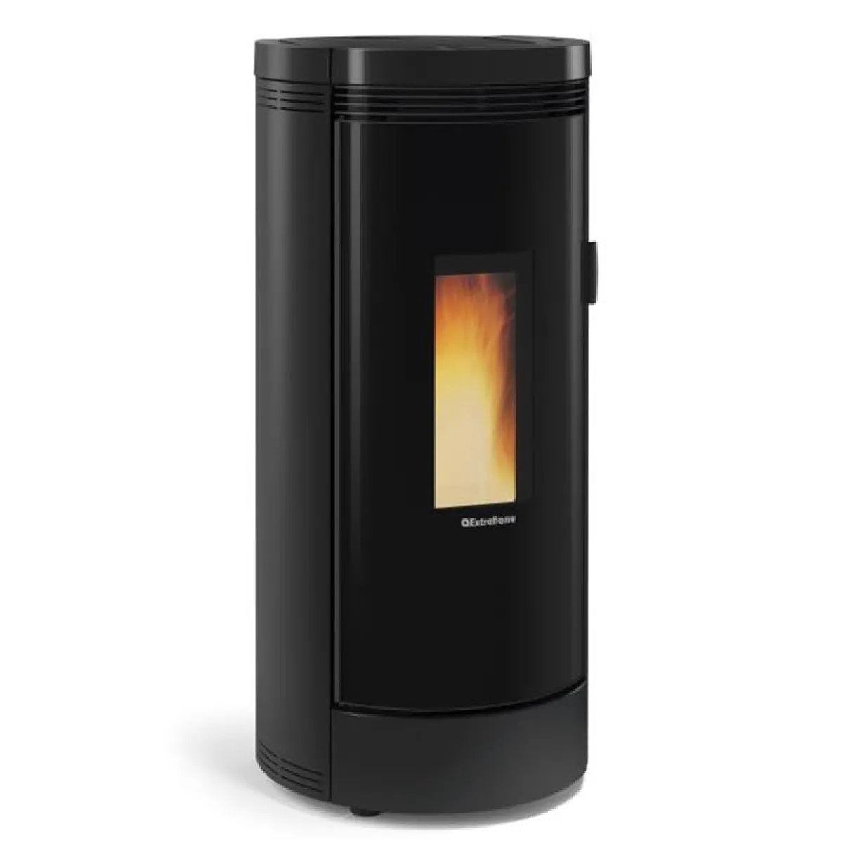 La Nordica Extraflame Nordica Extraflame Debby CX - Noir