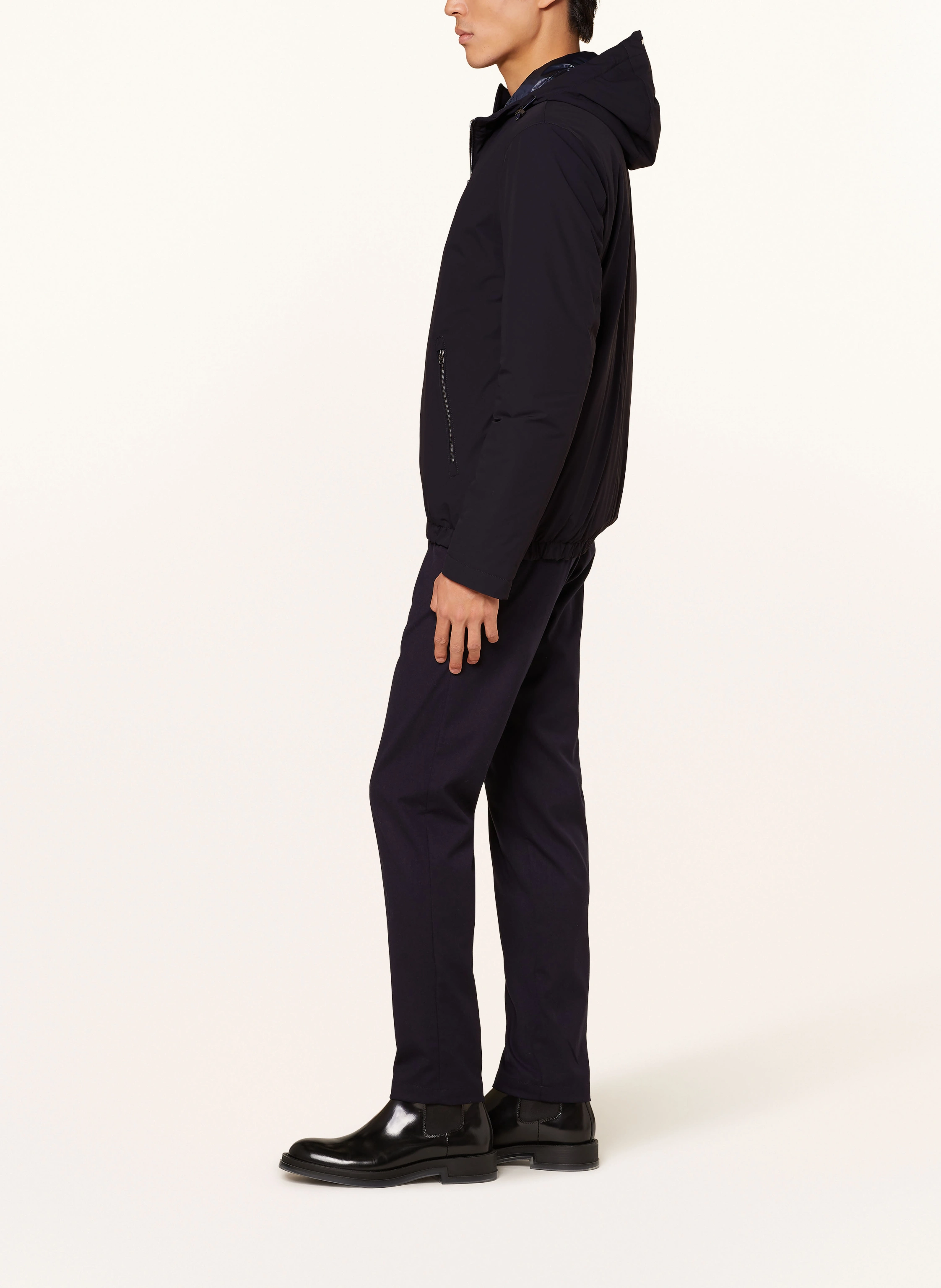 HERNO Blouson