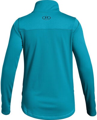 Under Armour Tech 1/2 Zip Treningstrøye, Deceit