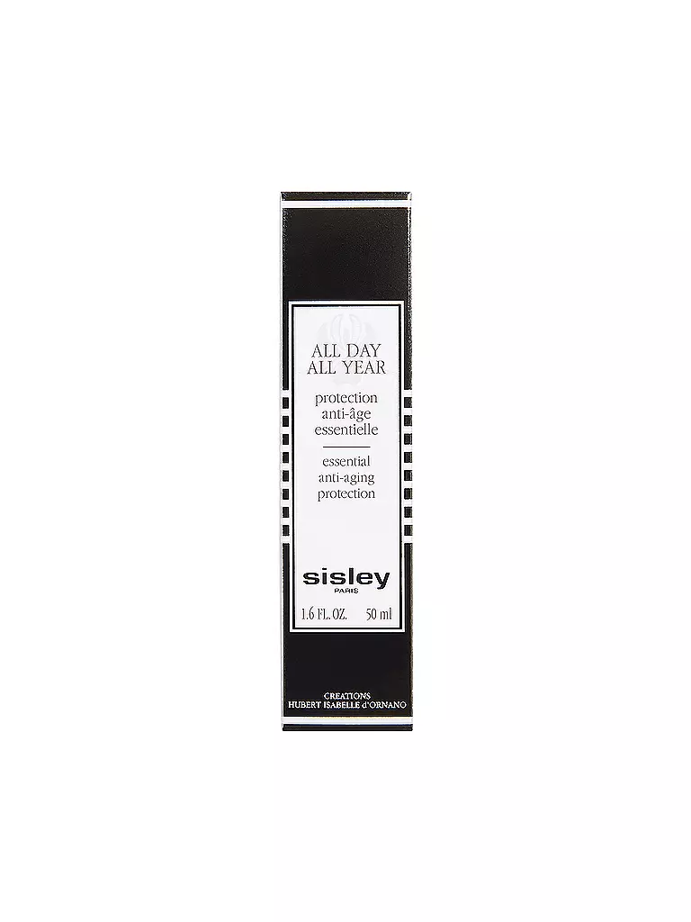 SISLEY Gesichtscreme - All Day All Year 50ml keine Farbe