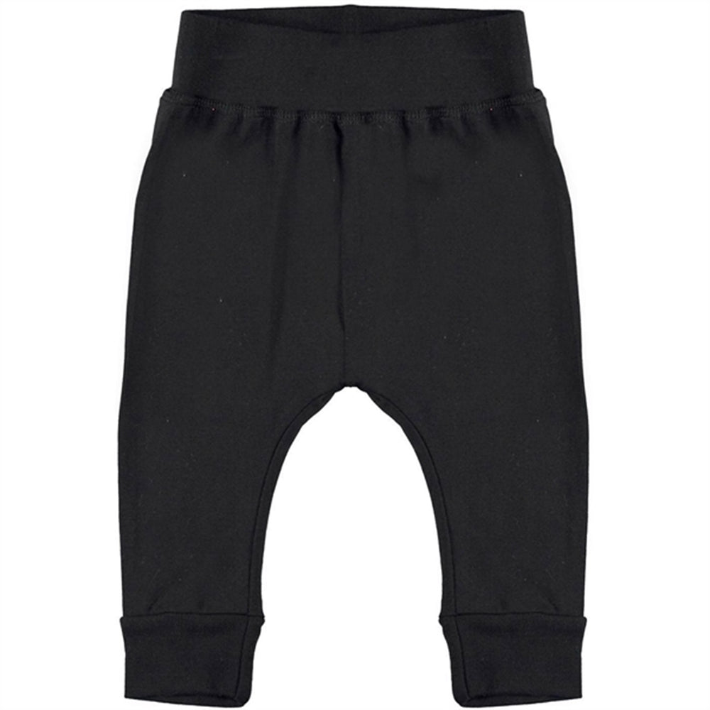 Black Sammy Soft Bukser - Molo → Luksusbaby.dk