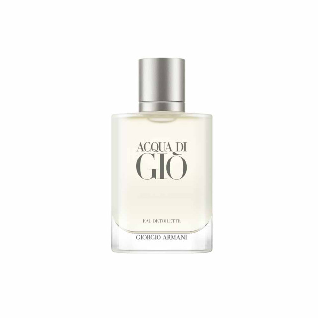 Acqua di Gio Eau de toilette rechargeable ARMANI