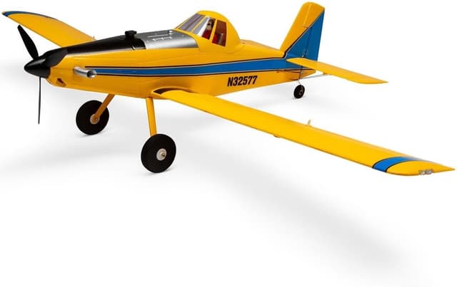HORIZON HOBBY 60255 RC plane
