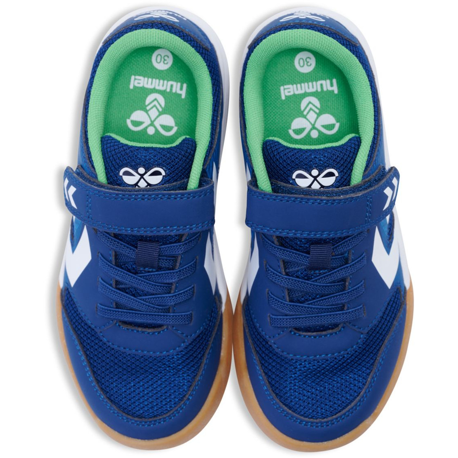 Hummel Multiplay Stable Velcro Kids