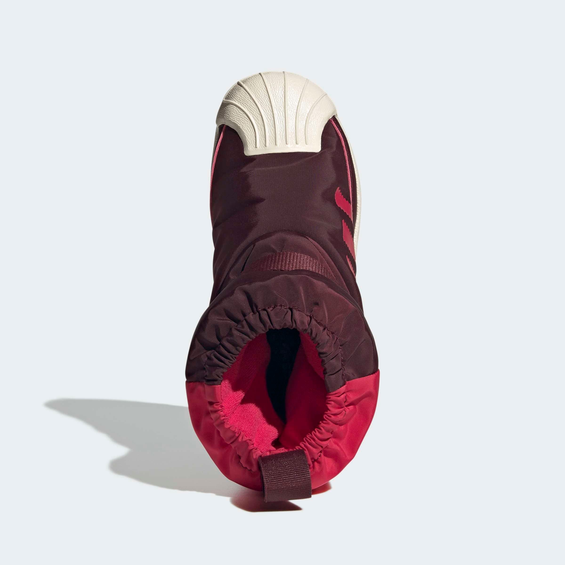 adidas Originals Winterstiefel »SUPERSTAR 360 WINTERIZED STIEFEL FÜR KINDER«  Winterschuhe, Winterboots, Snowboots