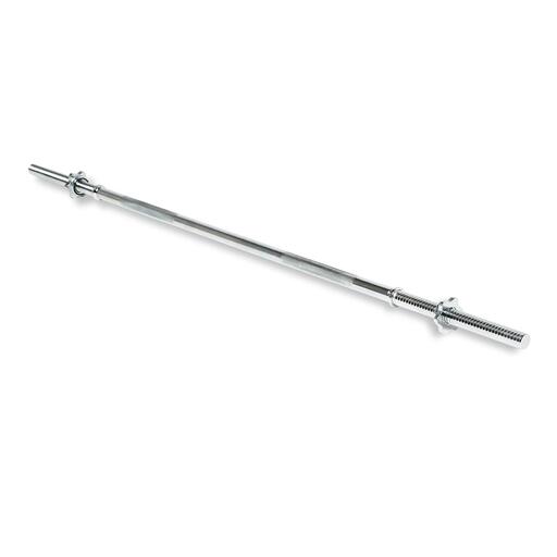 Barra de peso Bodytone de 150 cm