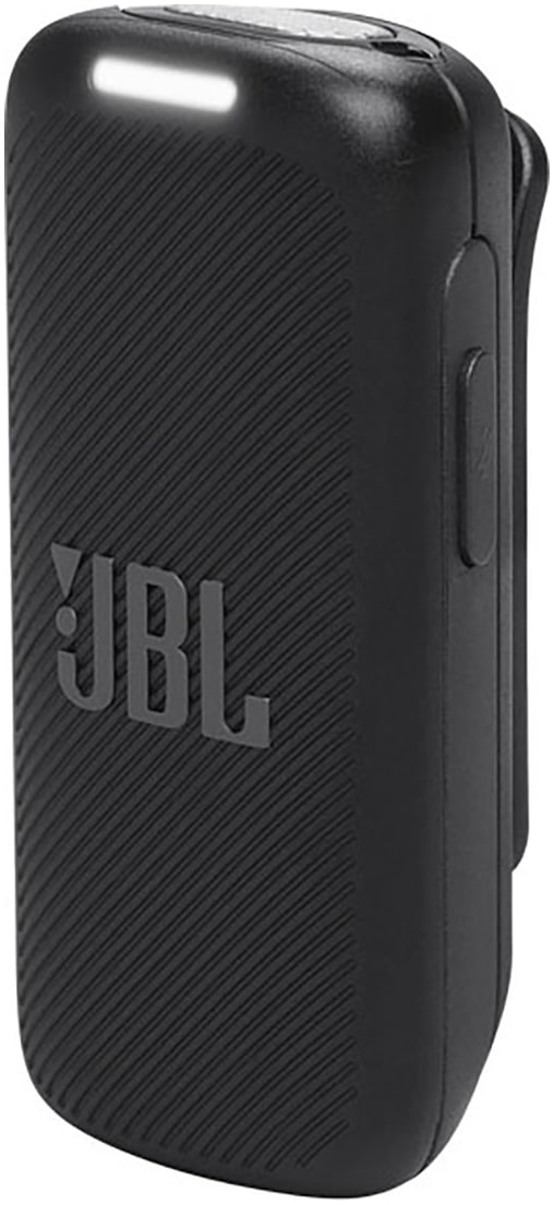 JBL Mikrofon »Quantum Stream Wireless Lightning«