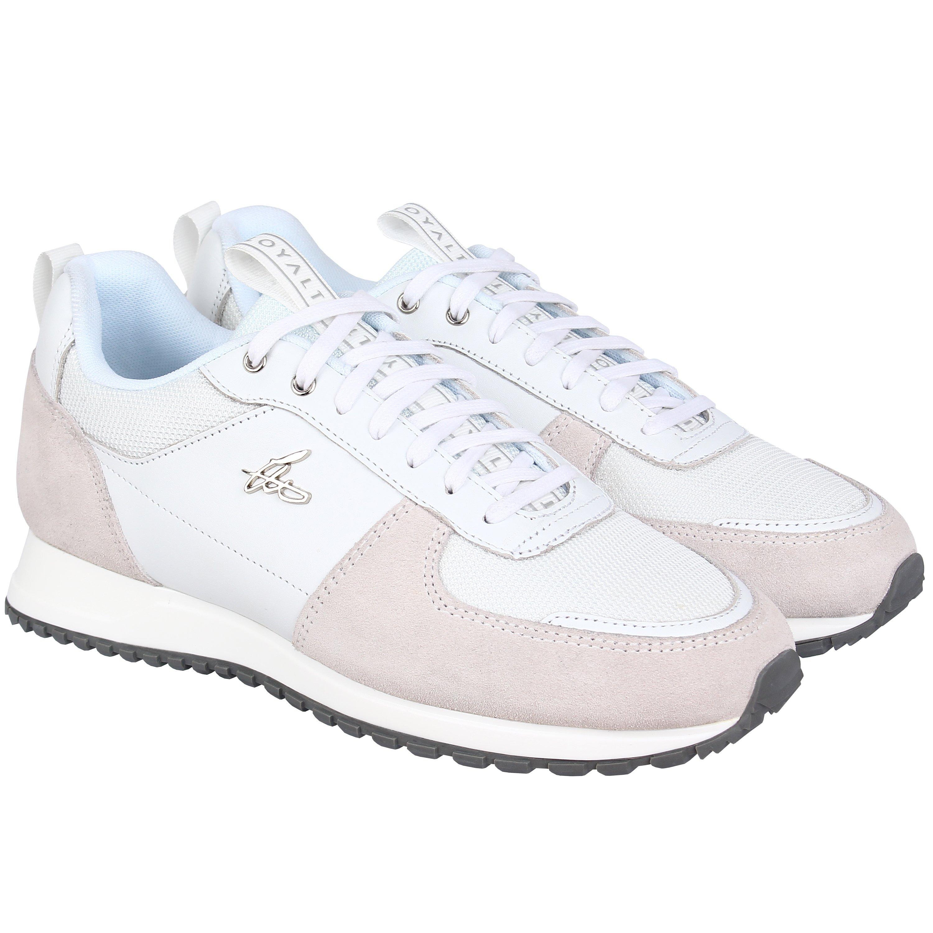 Loyalti Narcos Trainers