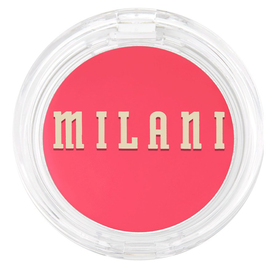 Milani Cosmetics Cheek Kiss Cream Blush 120 Coral Crush 6g
