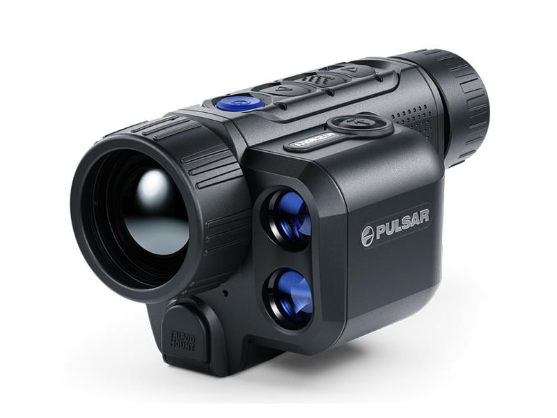 Pulsar Wärmebildkamera Axion 2 LRF XQ35 Pro Pulsar Wärmebildkamera Axion-2 XQ35 LRF