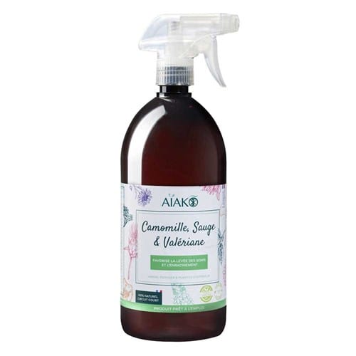 Spray semis et boutures 1 l