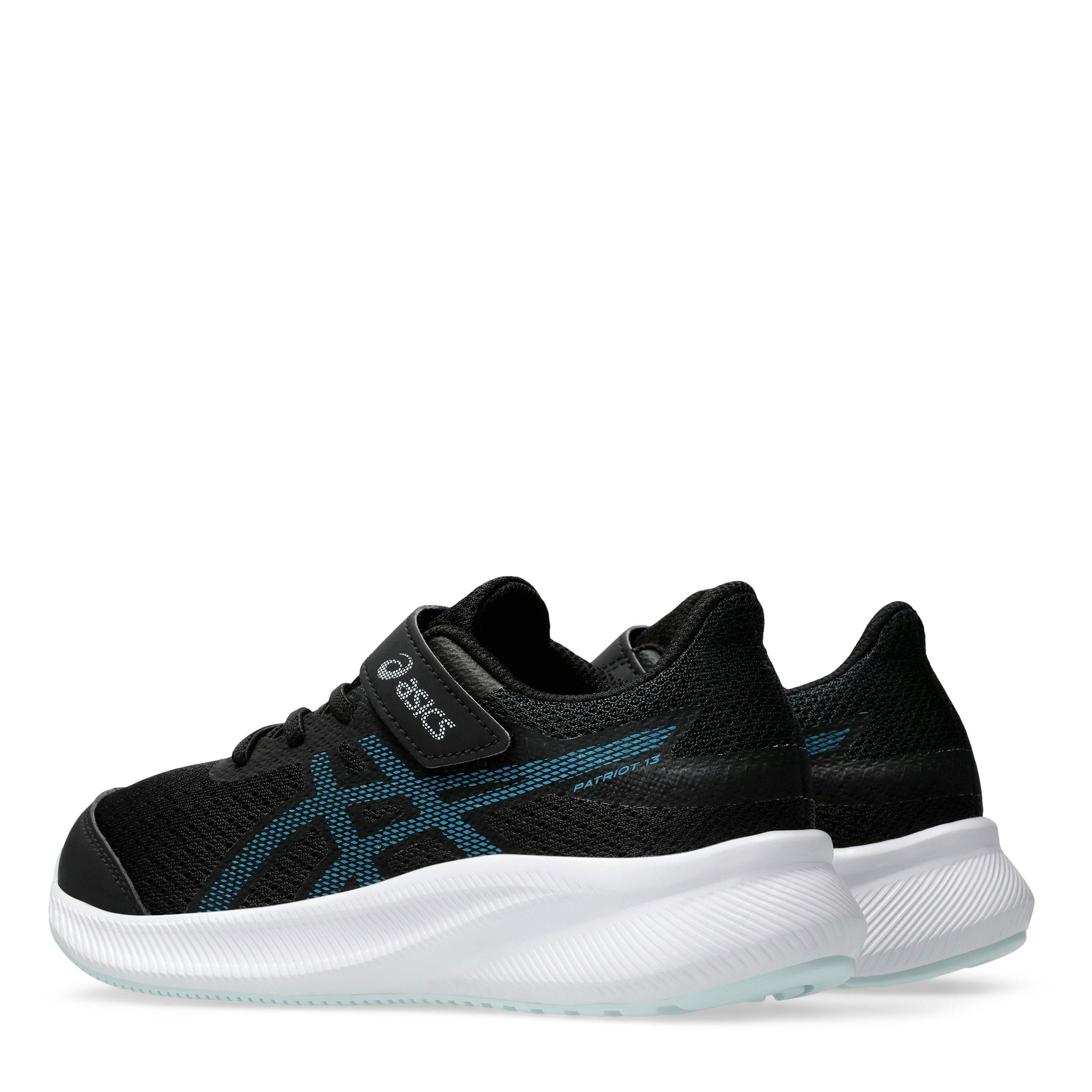 Asics Patriot 13 Running Shoes Boys