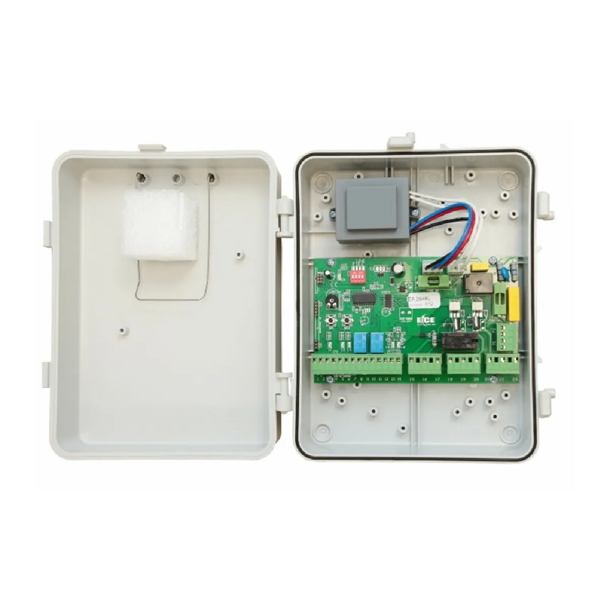 Europe Automatisme EA Ouverture B420