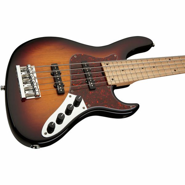 Sadowsky MetroLine 24-5 Vin ´59 Burst