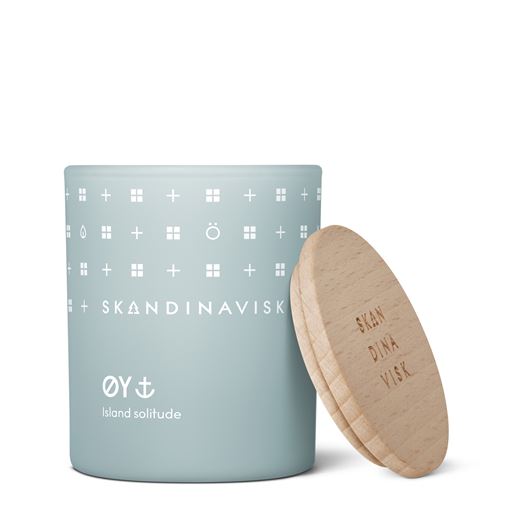 Skandinavisk Duftlys, Øy