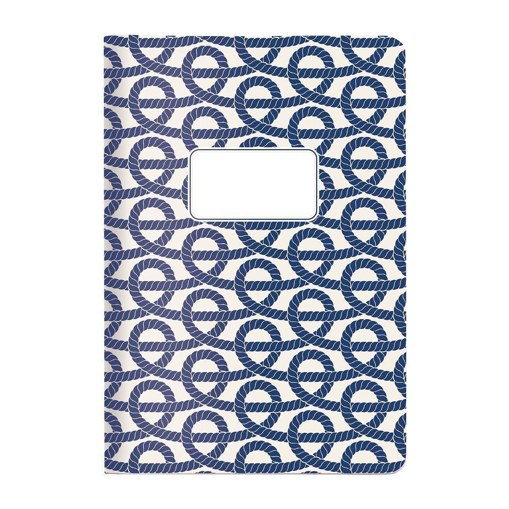 Heft A5 Pattern Palstek