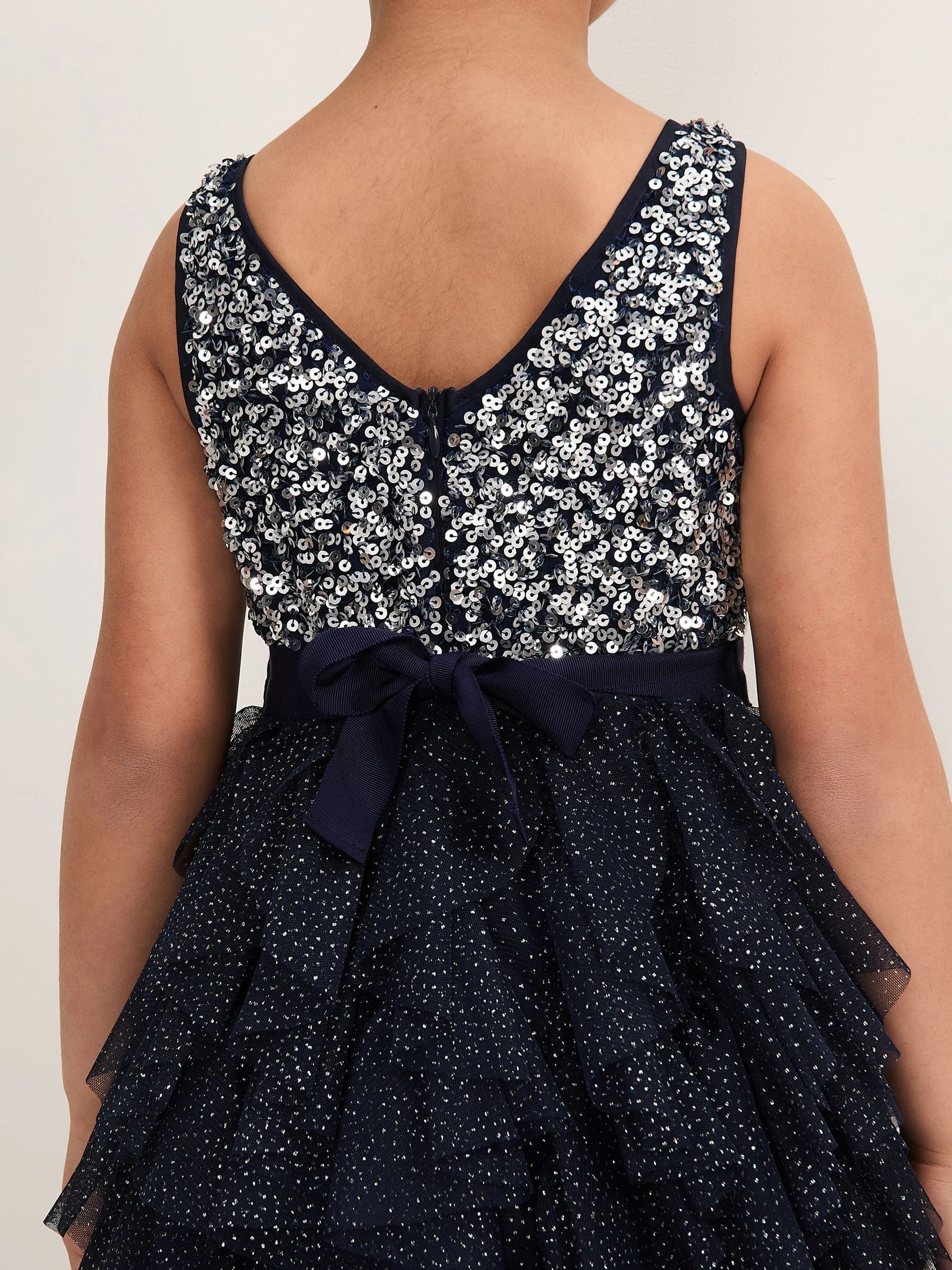 Phase Eight Andrina Sequin Dress