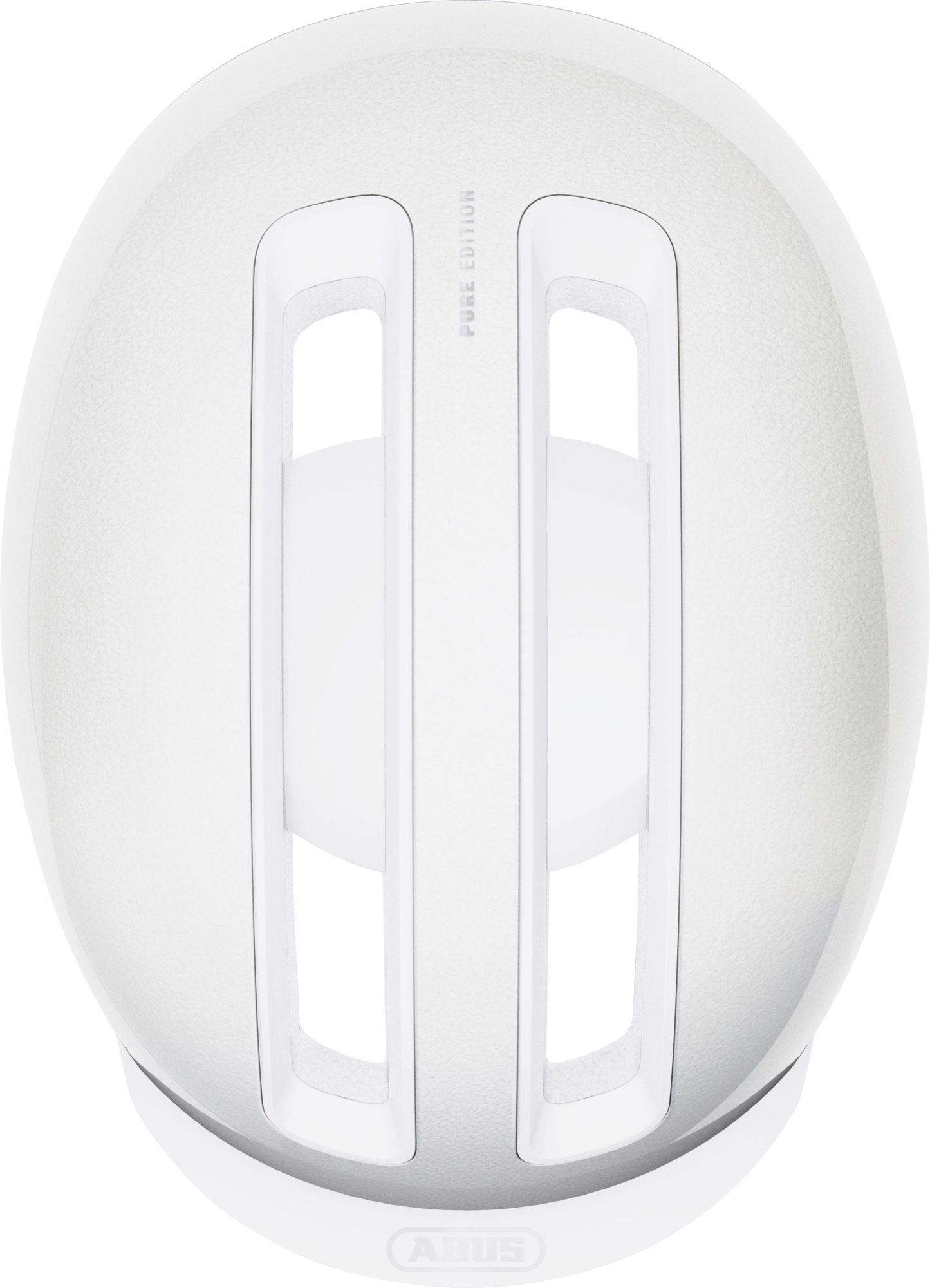 ABUS HUD-Y cykelhjelm LED Puristic