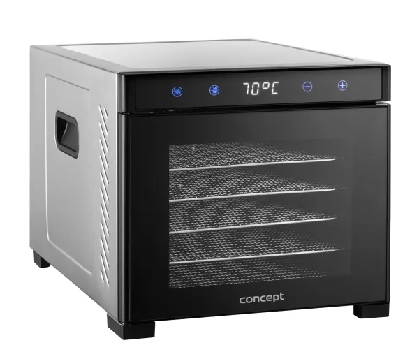 Concept SO2000, 650 W, 0,88 m, 340 mm, 450 mm, 311 mm, 8,2 kg