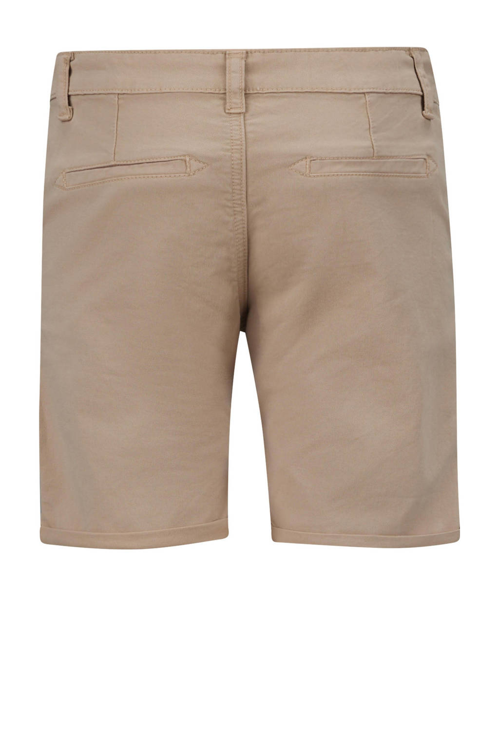 Retour Jeans chino short Freek zand