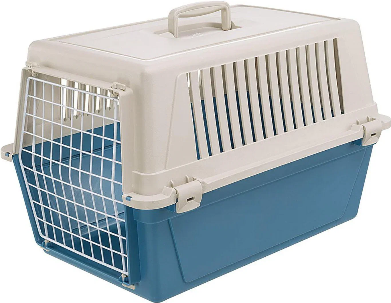 ferplast Transportbur ATLAS 30 EL Lengde 60 cm