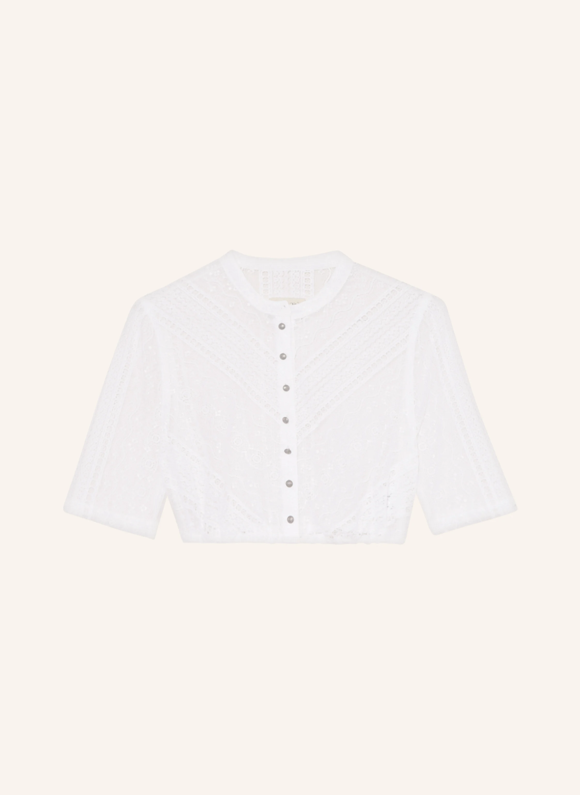 CocoVero Dirndlbluse SOPHIABI