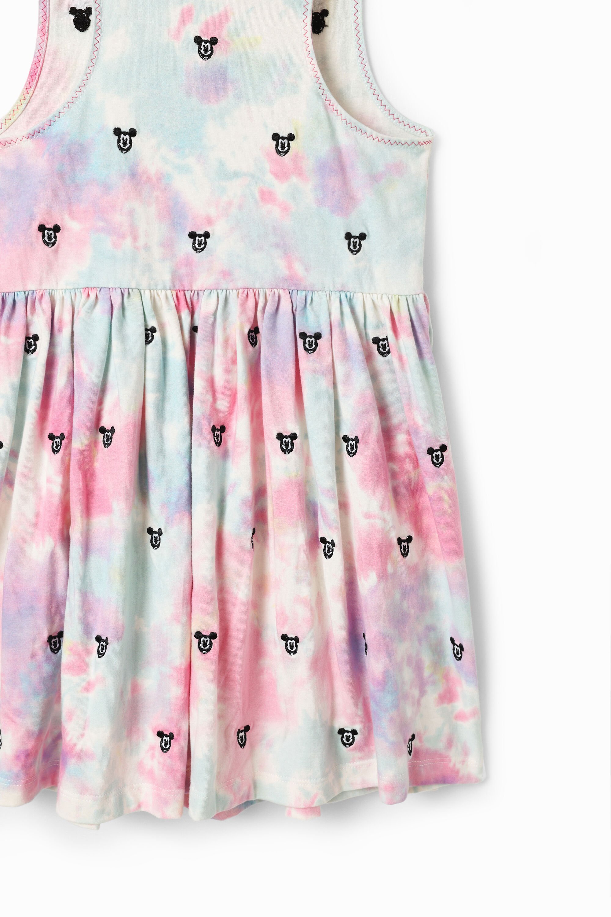 Robe Mickey Mouse aquarelle