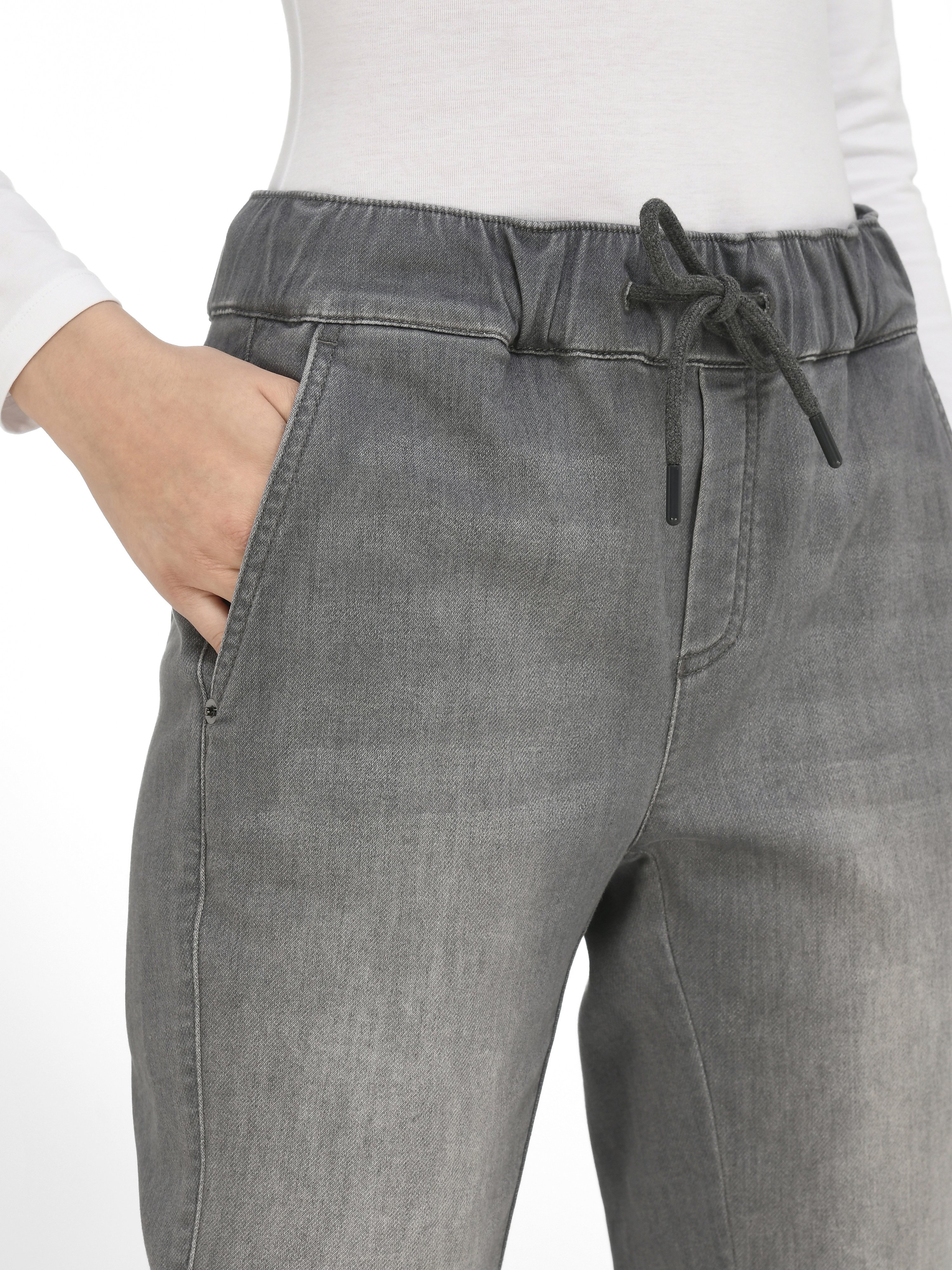 Jeans-Jogg-Pants