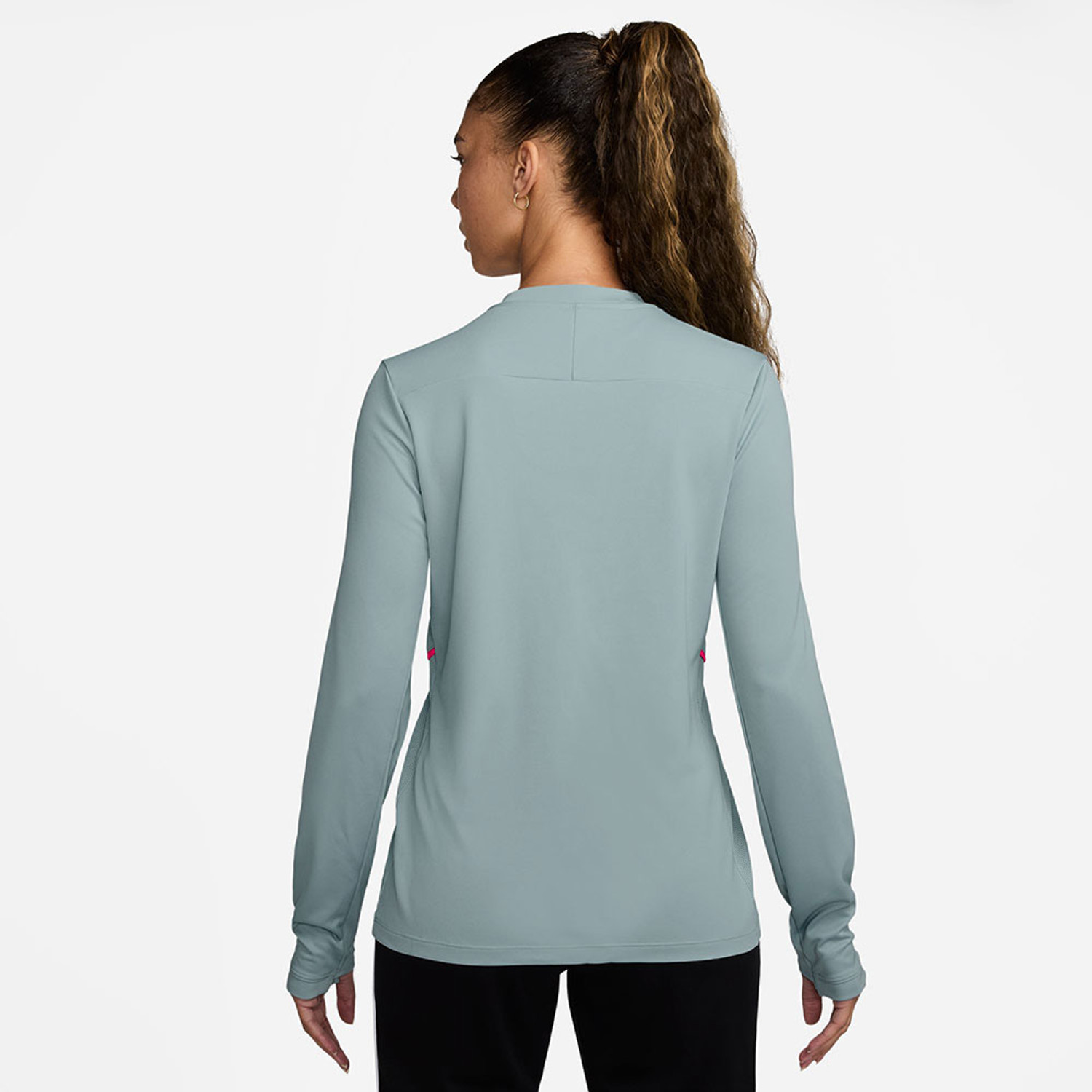 Nike Academy Drill Top Dames